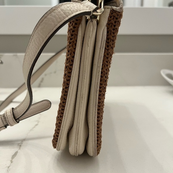 Kate spade Straw Crossbody Bag - Picture 10 of 10